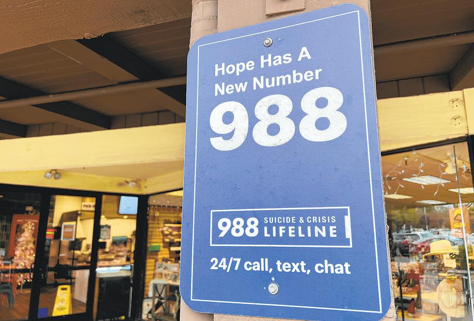 Looking to restore an LGBTQ+ lifeline