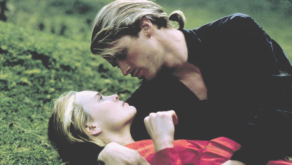 The 10 best films from the versatile director