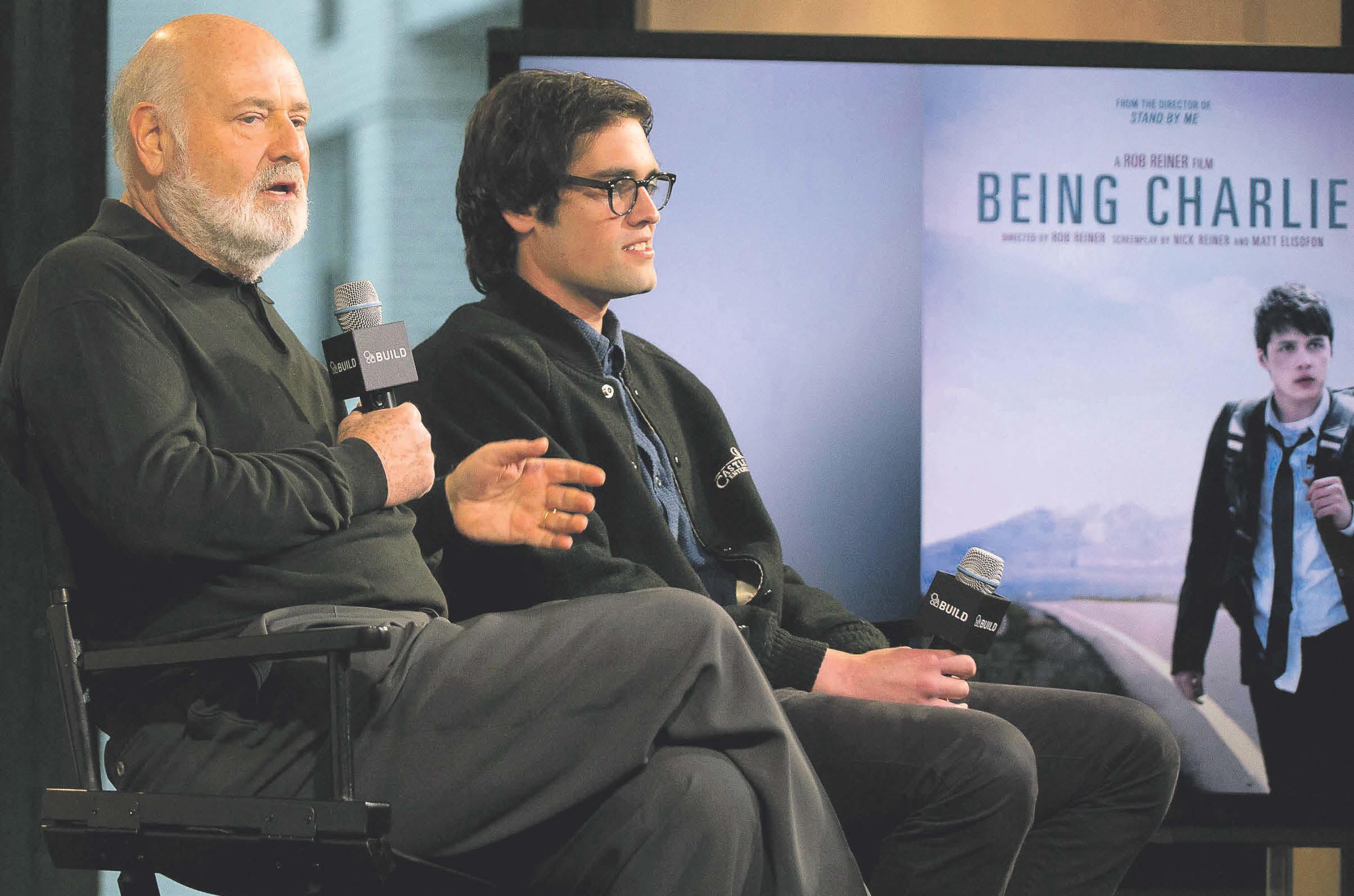 Director of iconic films was a force in state politics