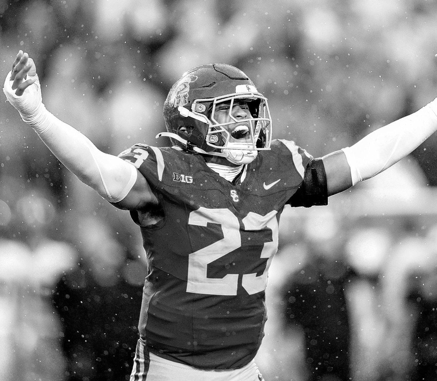 Let it flow with transfer possibilities for Trojans