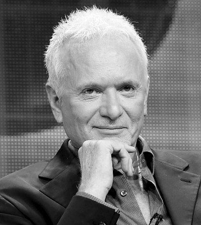 'General Hospital' legend and Daytime Emmy winner