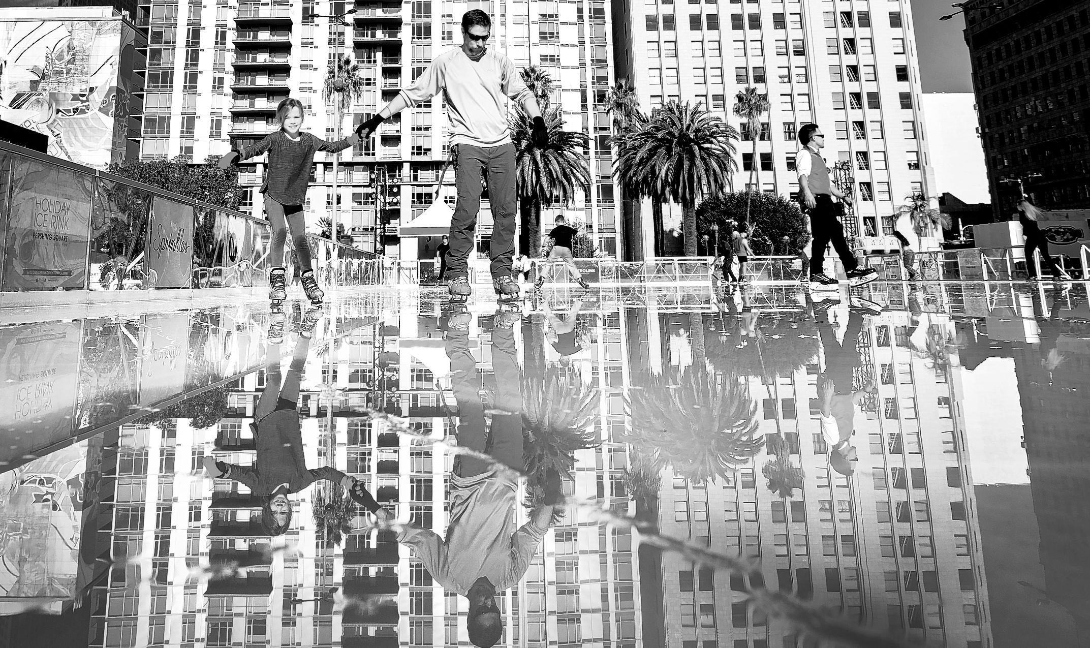 Atmospheric river set to arrive Christmas week