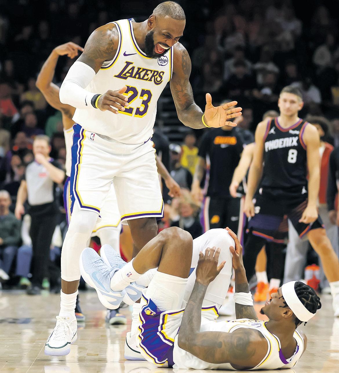 Hardly pretty, but it's progress