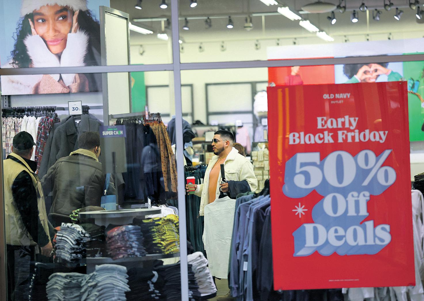 U.S. economy was stagnant but for AI
