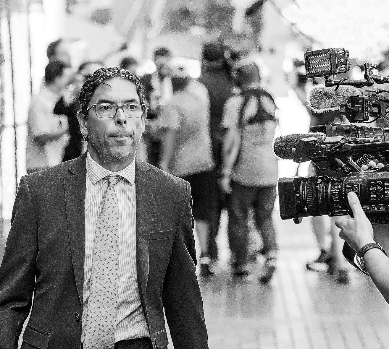 Perry's second ketamine doctor gets house arrest