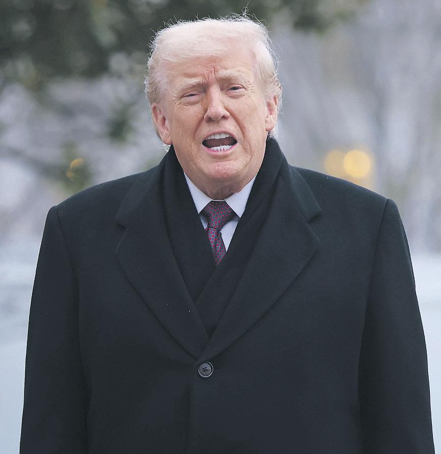 Un-Christian insults prove Trump is the real 'Meathead'