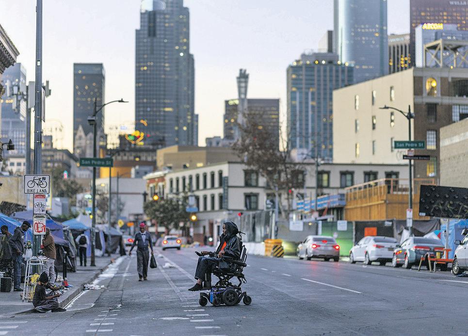 Lifeline extended to county homeless programs