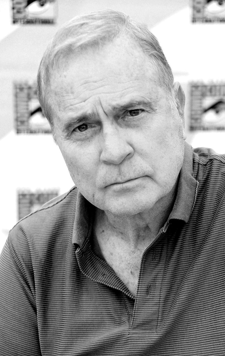 'Buck Rogers' star an upbeat hero to kids of the late 1970s