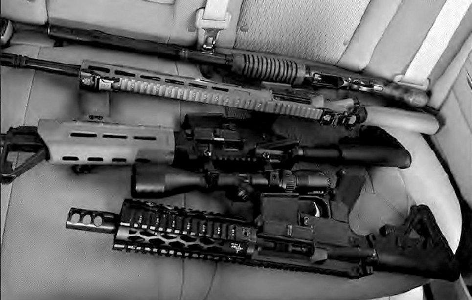 Feds target gang linked to Mexican Mafia; 16 arrested