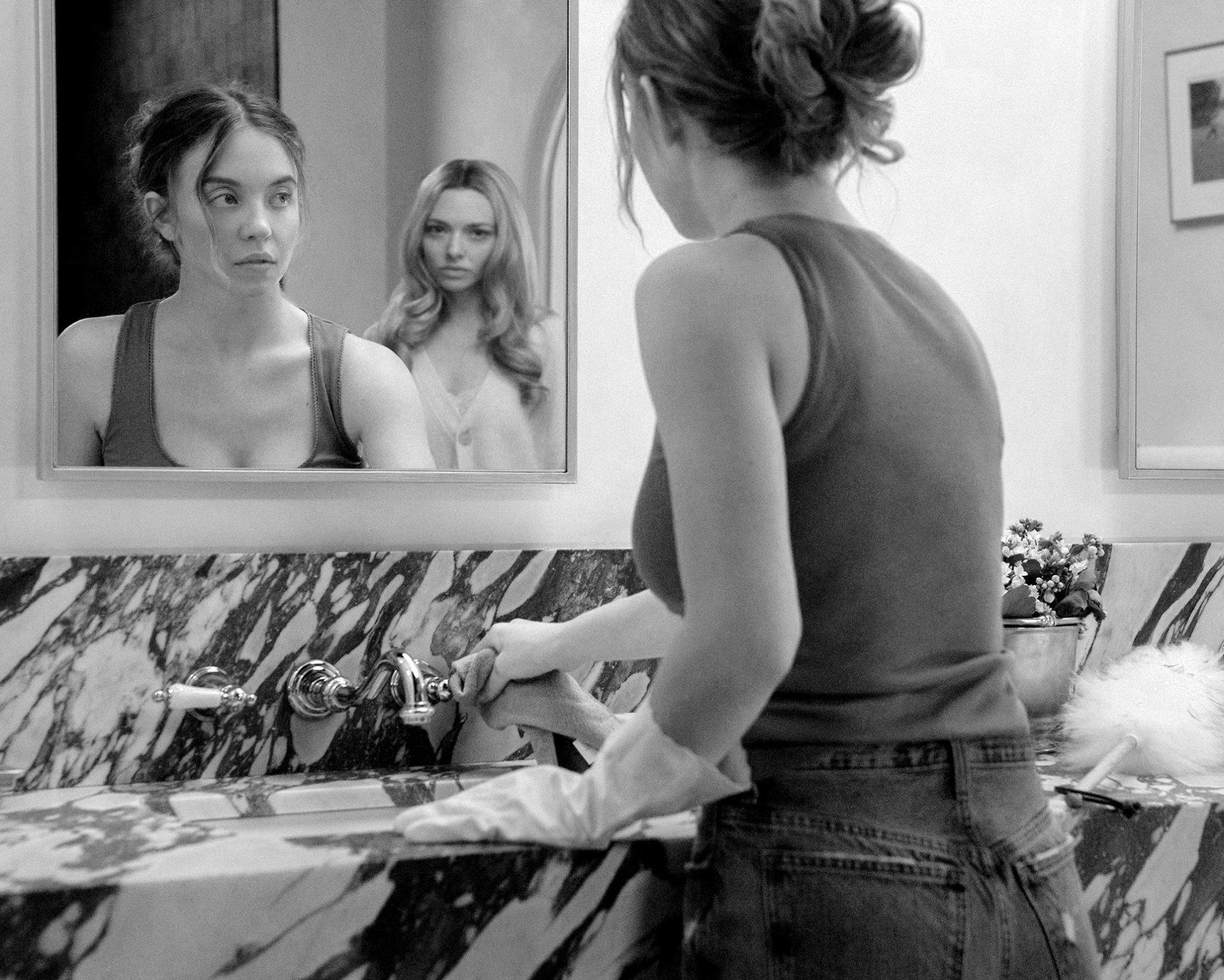 'The Housemaid' is the best kind of trash