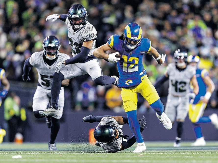 Sudden depths overtime loss