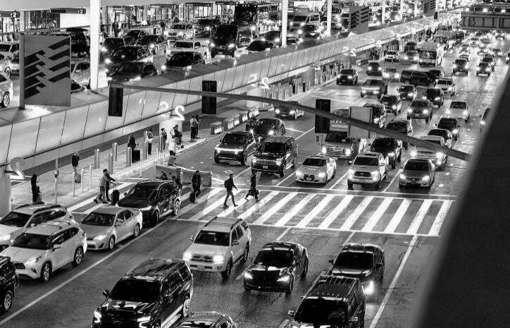 The fix for LAX? Simple. Sell it