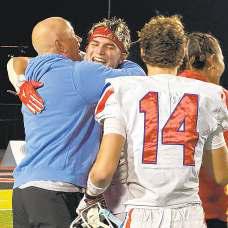 'Magical season' ended with title