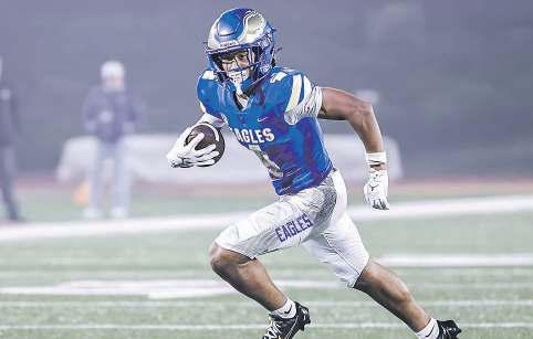 Versatility puts the star back on top