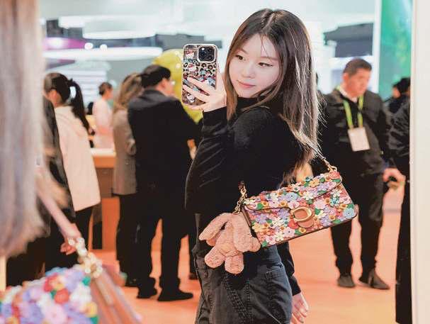 Wider market a magnet for more firms
