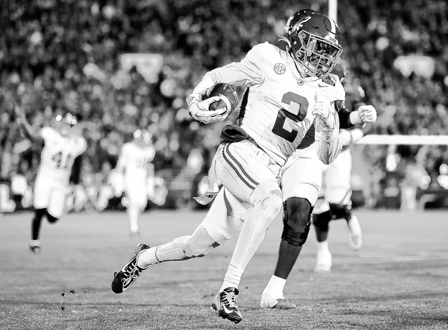 Indiana will try to flex muscles against experienced Alabama