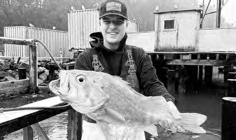 Fisherman's catch may have broken state, world records