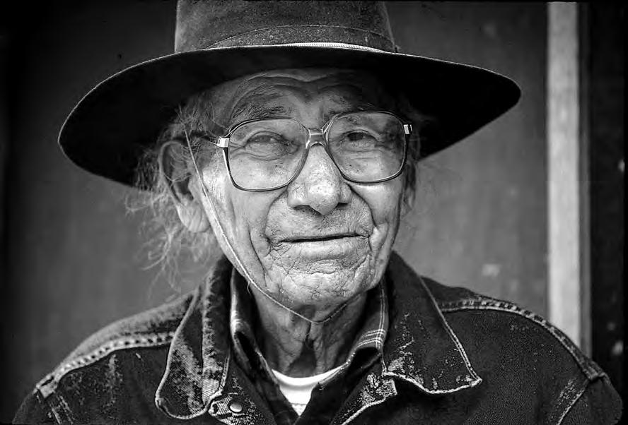 Native people refuse to be erased from America's story