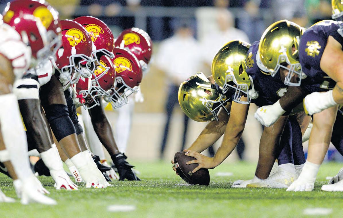 Storied series closes chapter