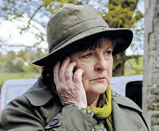 Favorites for fans of Brit crime dramas