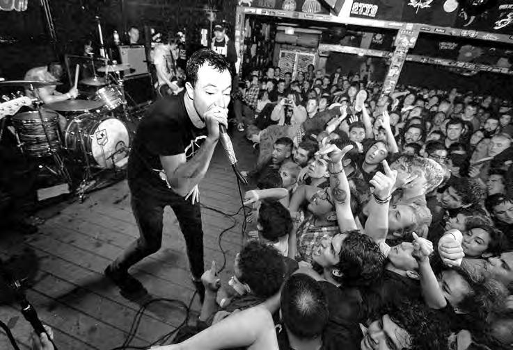 O.C. loses hardcore haven