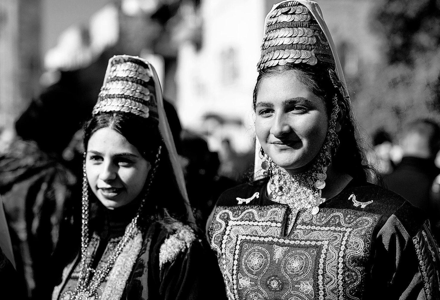 Bethlehem revives Christmas after Gaza war lull