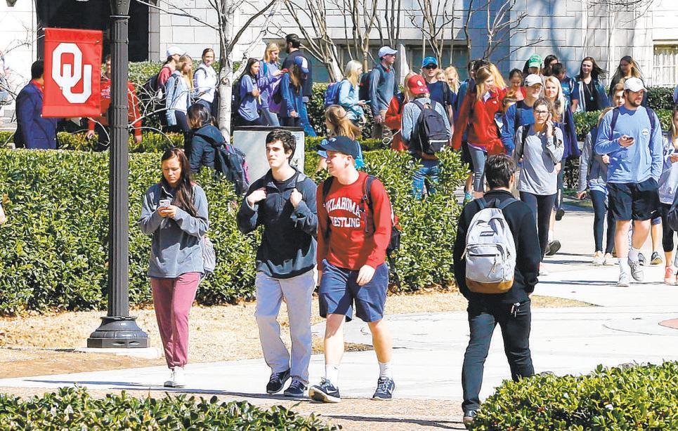 College instructor is fired over gender essay