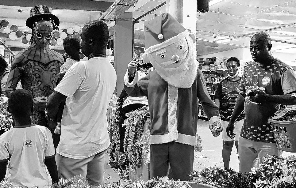 A holiday that evolved into a global cultural celebration