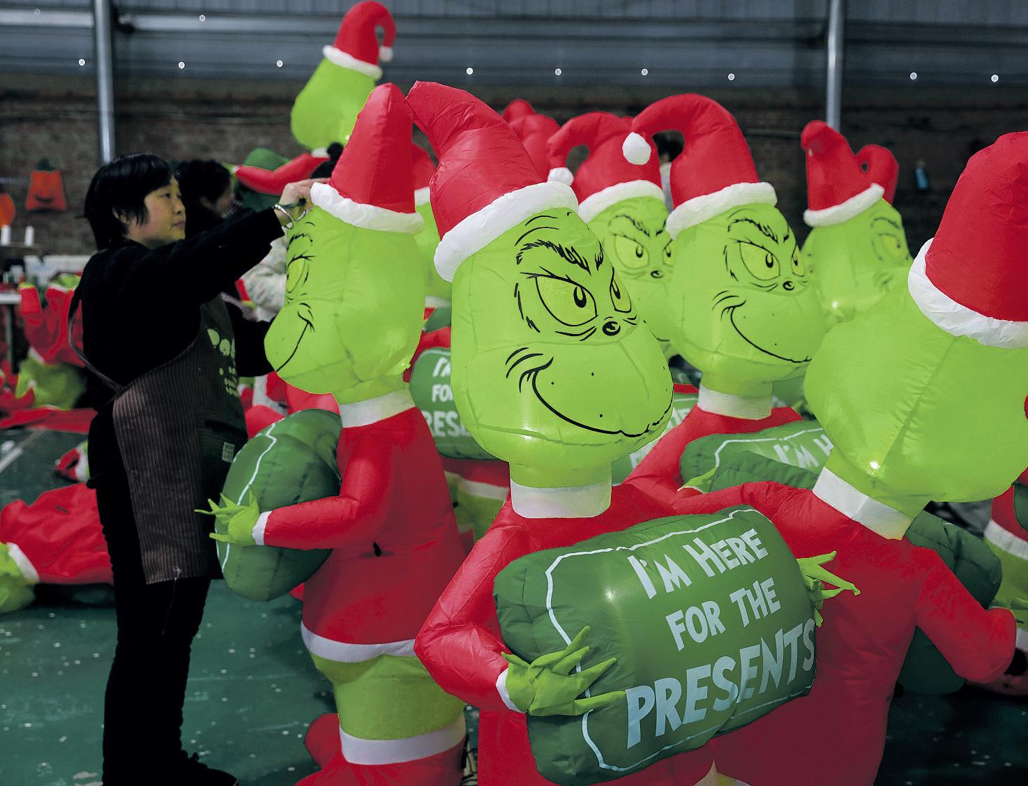 Economy, politics show up in green baddie’s popularity