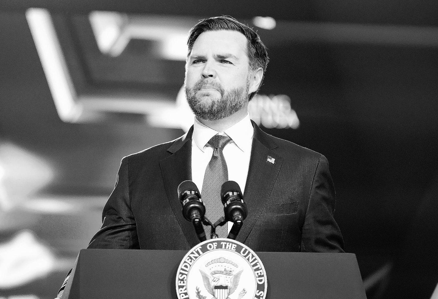 The 5 key plotlines in the politics of 2025