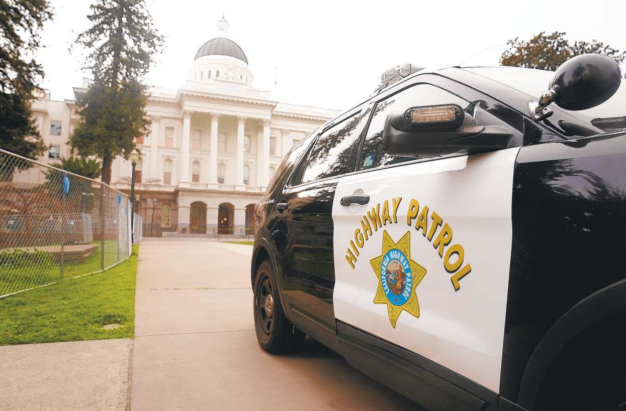 CHP moves hiring to fast lane
