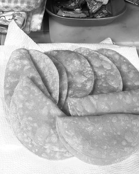 Law to require folic acid in tortillas