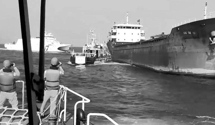 Internet access is a human right