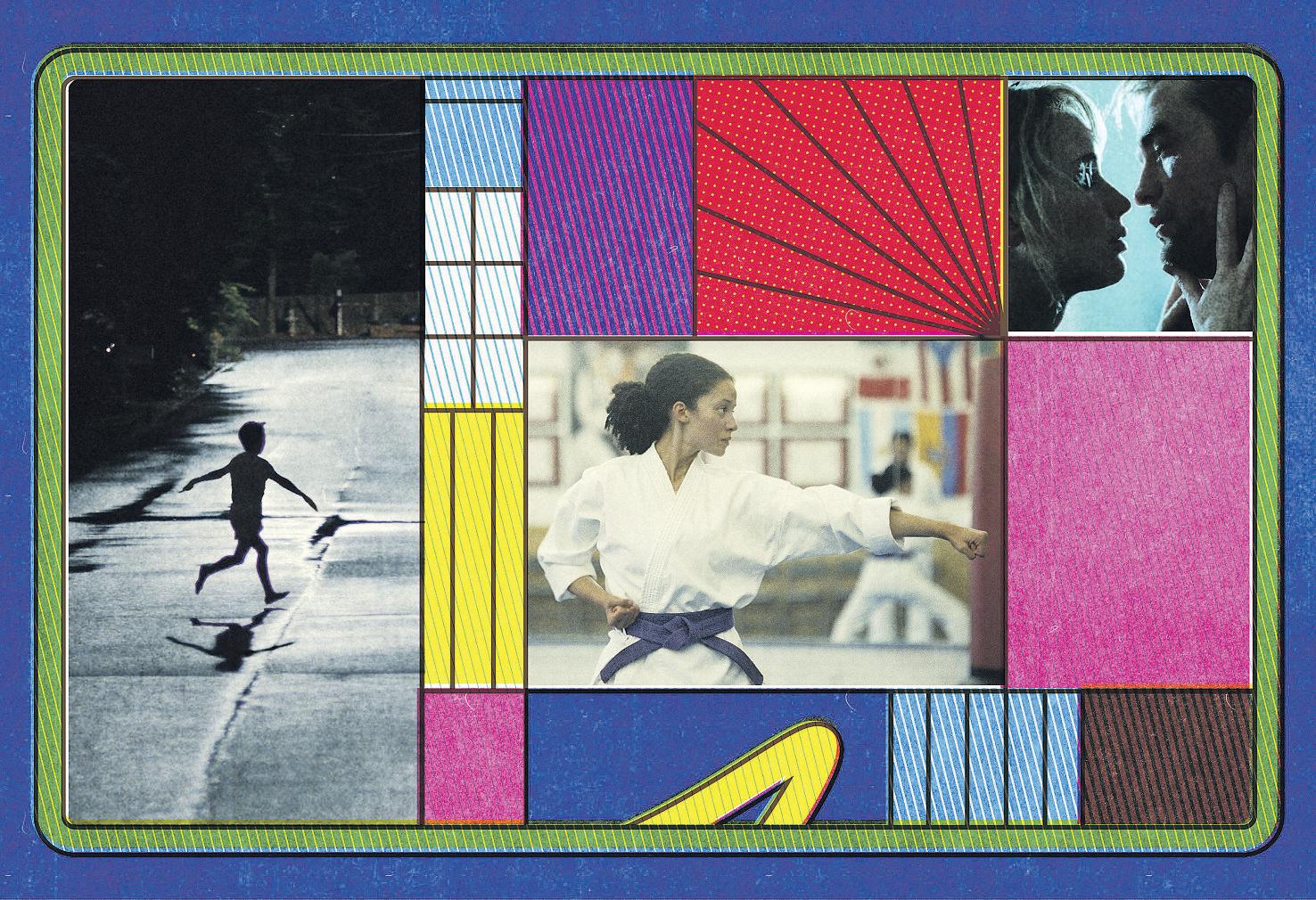 Songs that made film scenes unforgettable