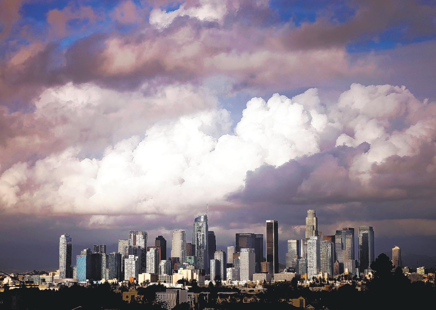 Another day of strong winds in forecast