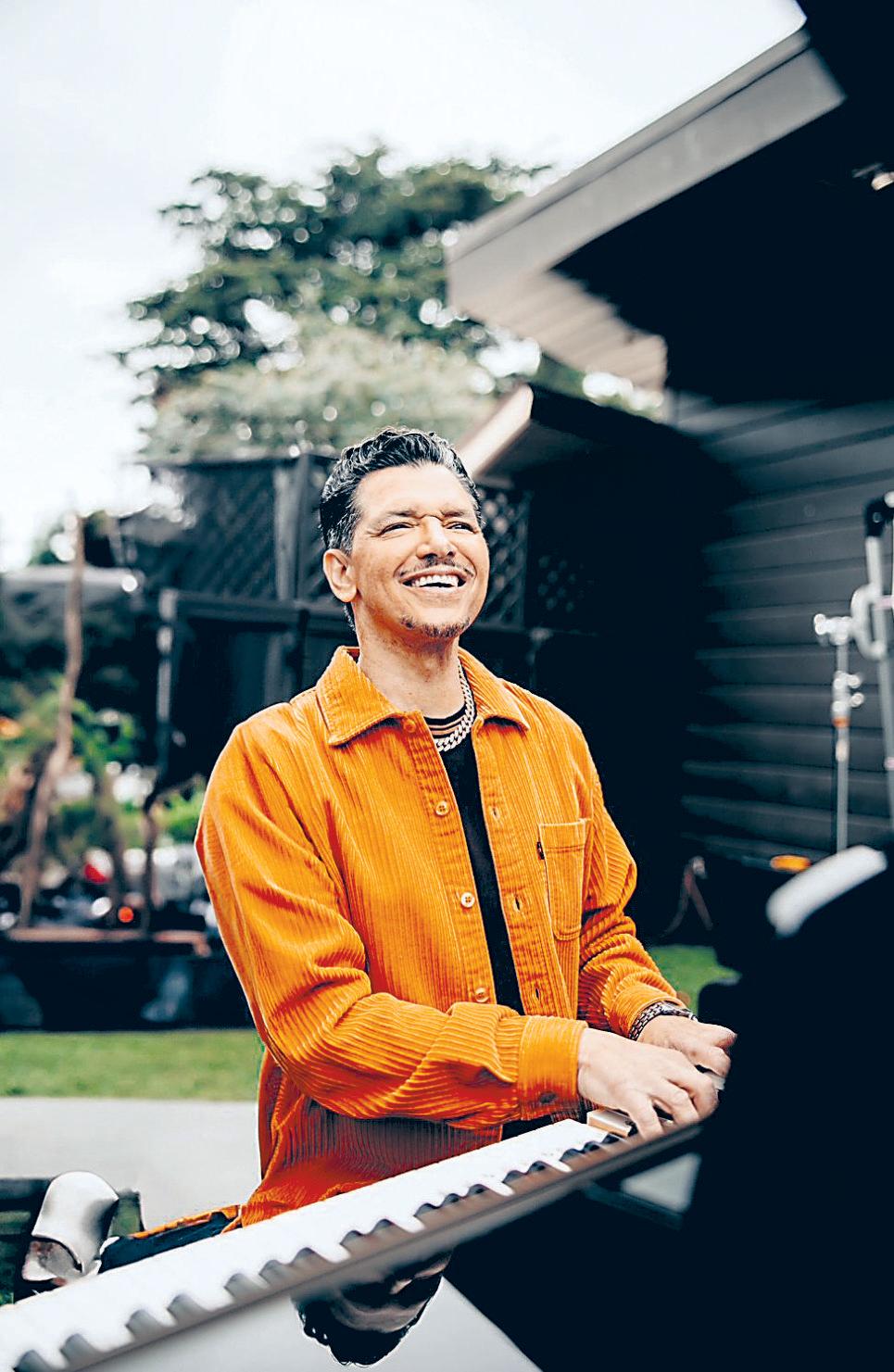 El DeBarge to ring in 2026 at Blue Note L.A.