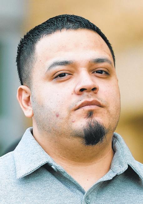 Prosecution came only after error by feds