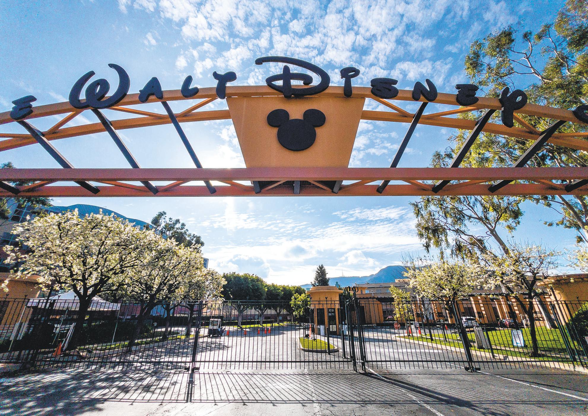 Hulu, Disney+ platforms will be integrated in coming year