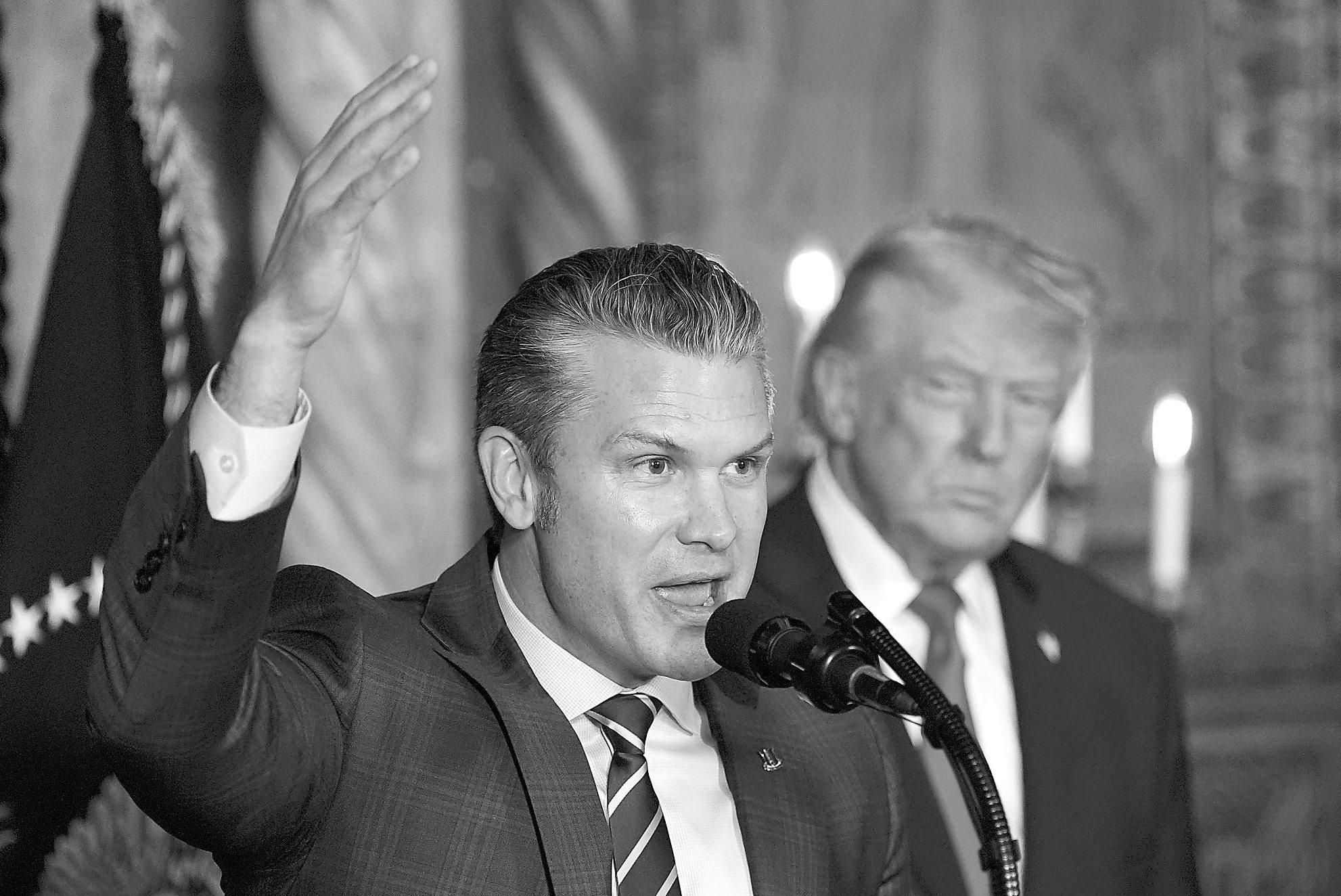 Trump's plan for Maduro remains unclear