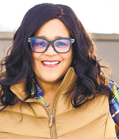 Democrat wins key Iowa state Senate race