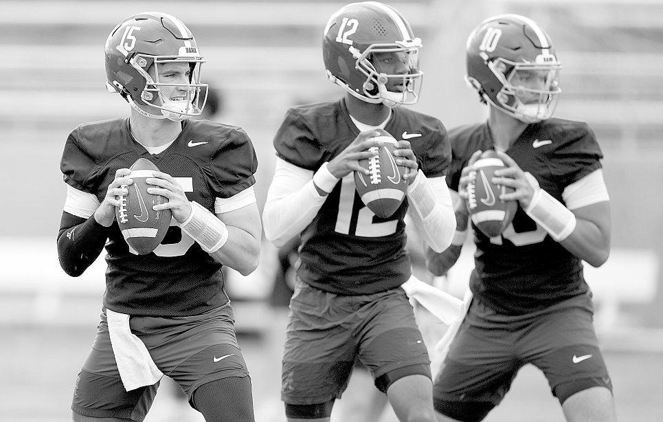 Simpson, Tide look to seize this rosy opportunity