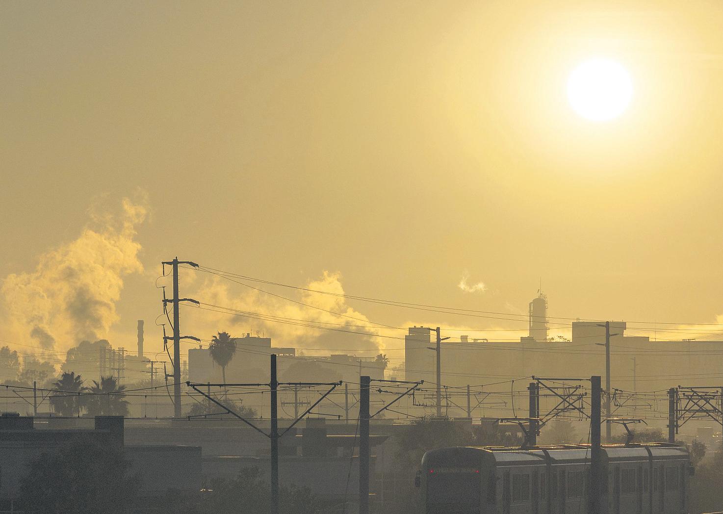 EPA adopts fossil fuel-friendly approach to deregulation