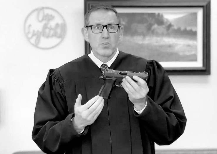 Appeals court rules California's open-carry ban is unconstitutional