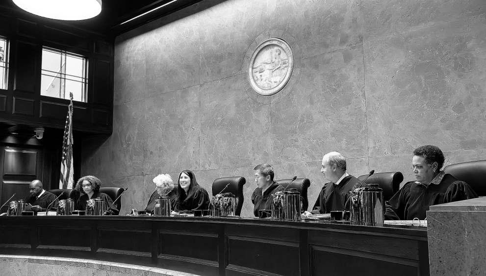 State's high court vacates fines for indigent defendant
