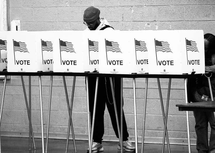 Democrats worry about midterm interference