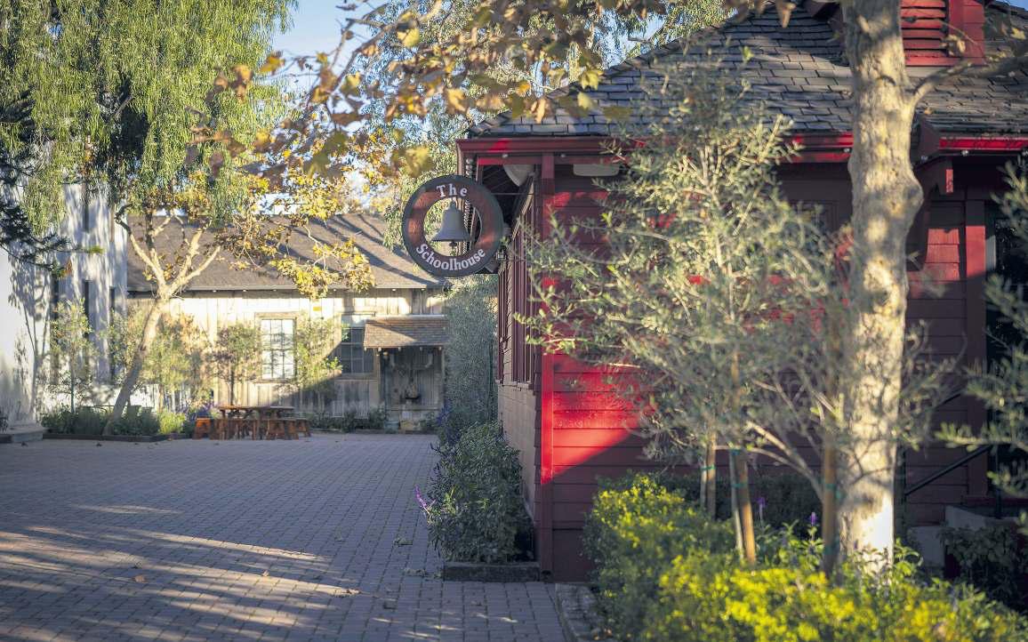 A mission to keep Hollywood magic alive