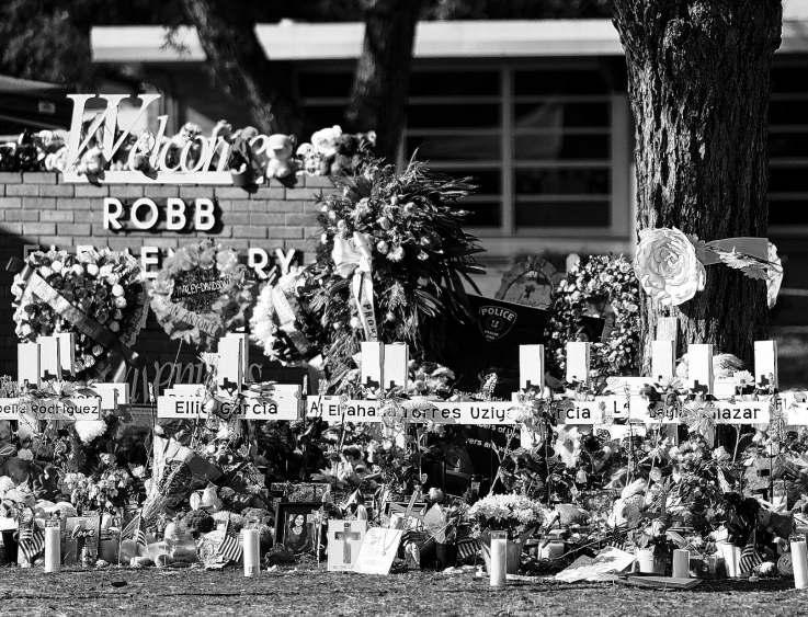 Trial to start for police officer in Texas school shooting
