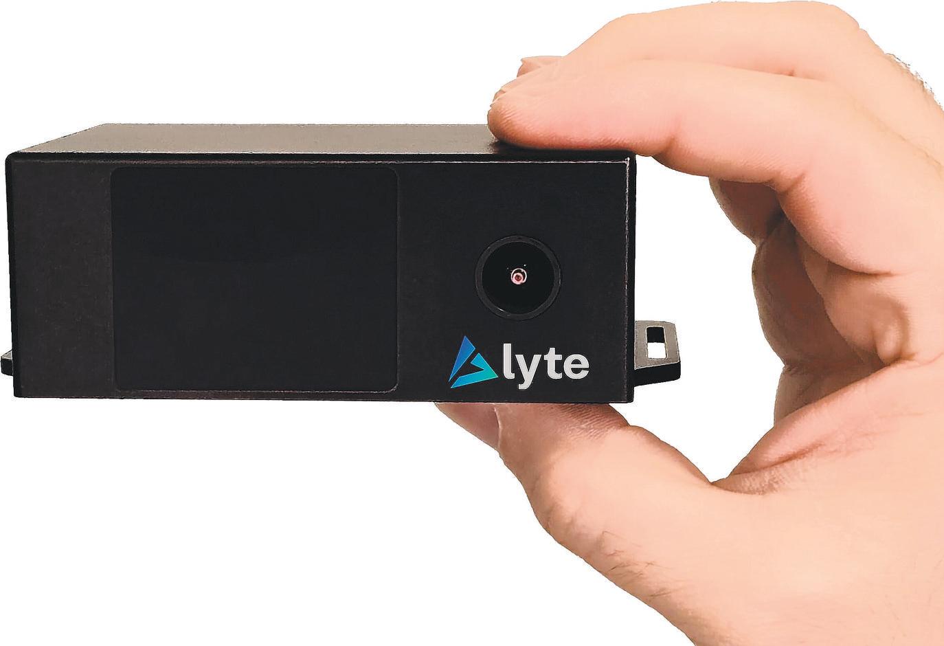 Ex-Apple engineers launch startup to improve robots' vision