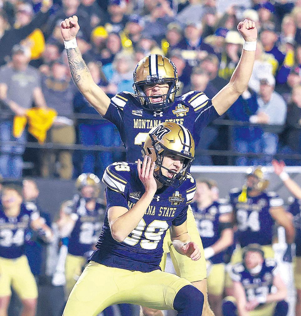 Montana State wins thriller
