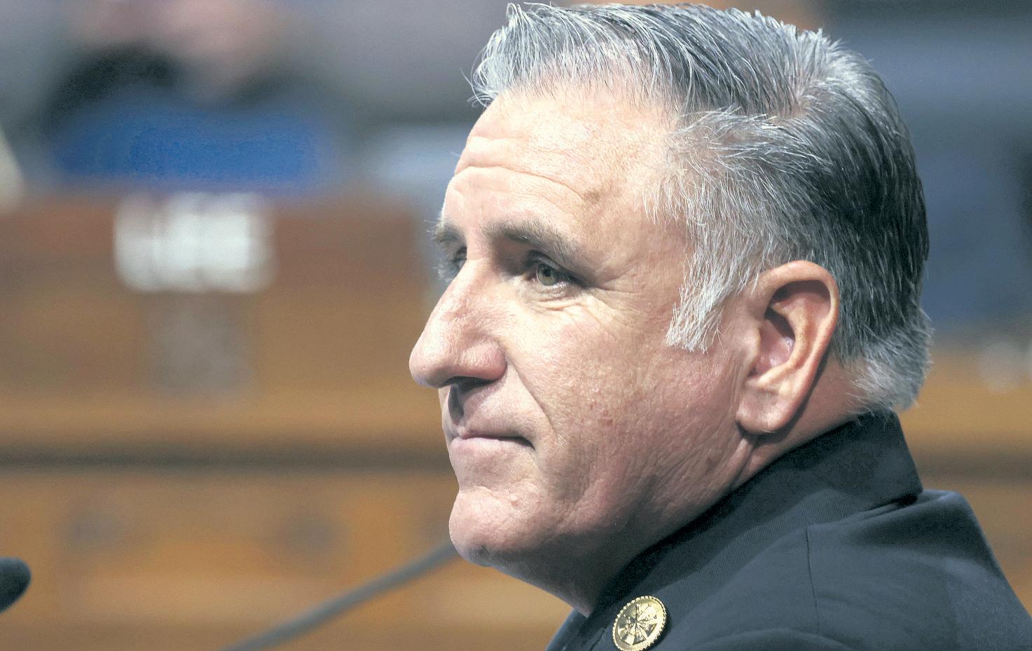 LAFD report played down mistakes